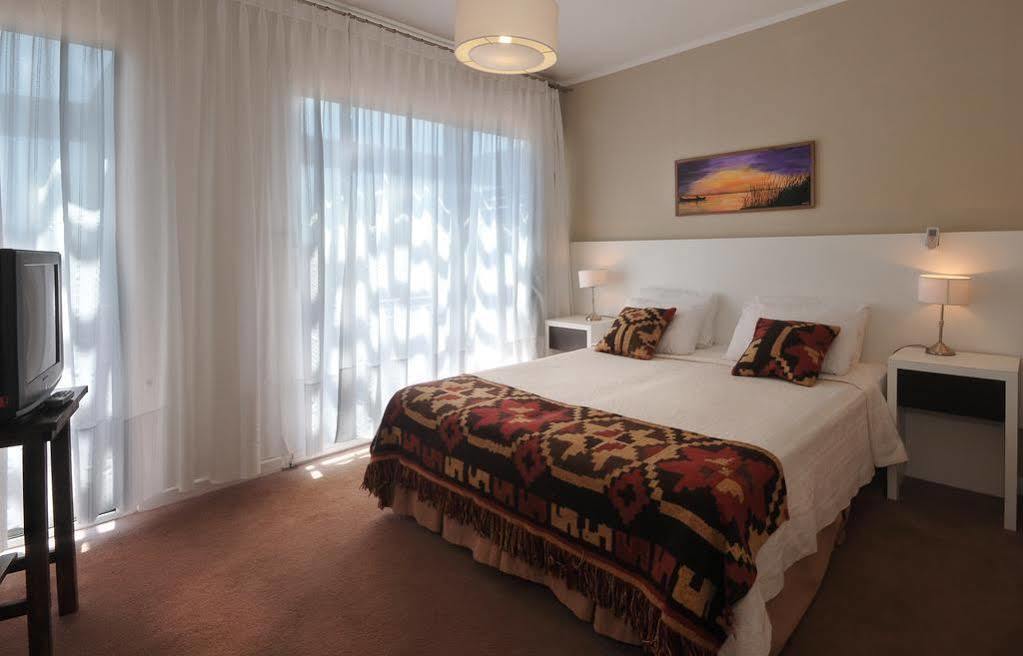 Yreta Apart Hotel Пуерто-Іґуасу Екстер'єр фото