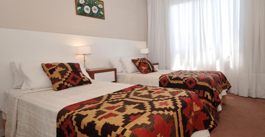 Yreta Apart Hotel Пуерто-Іґуасу Екстер'єр фото